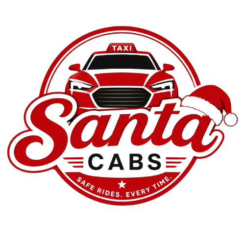 Santa Cabs UK Logo